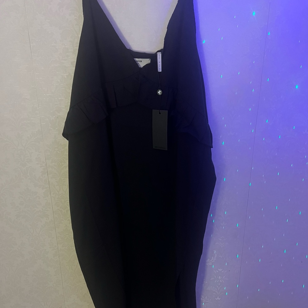 One Teaspoon midi dress